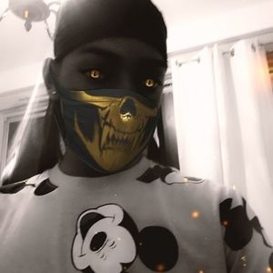 Meet your Posher, Edwin